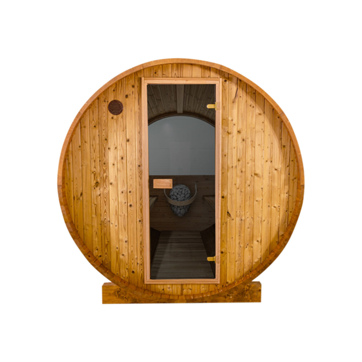 Salus Saunas Partners with Thermory and Huum Salus Saunas