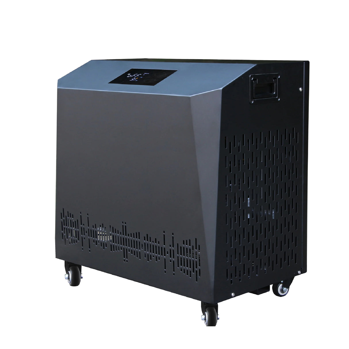 Chiller/Heater Size