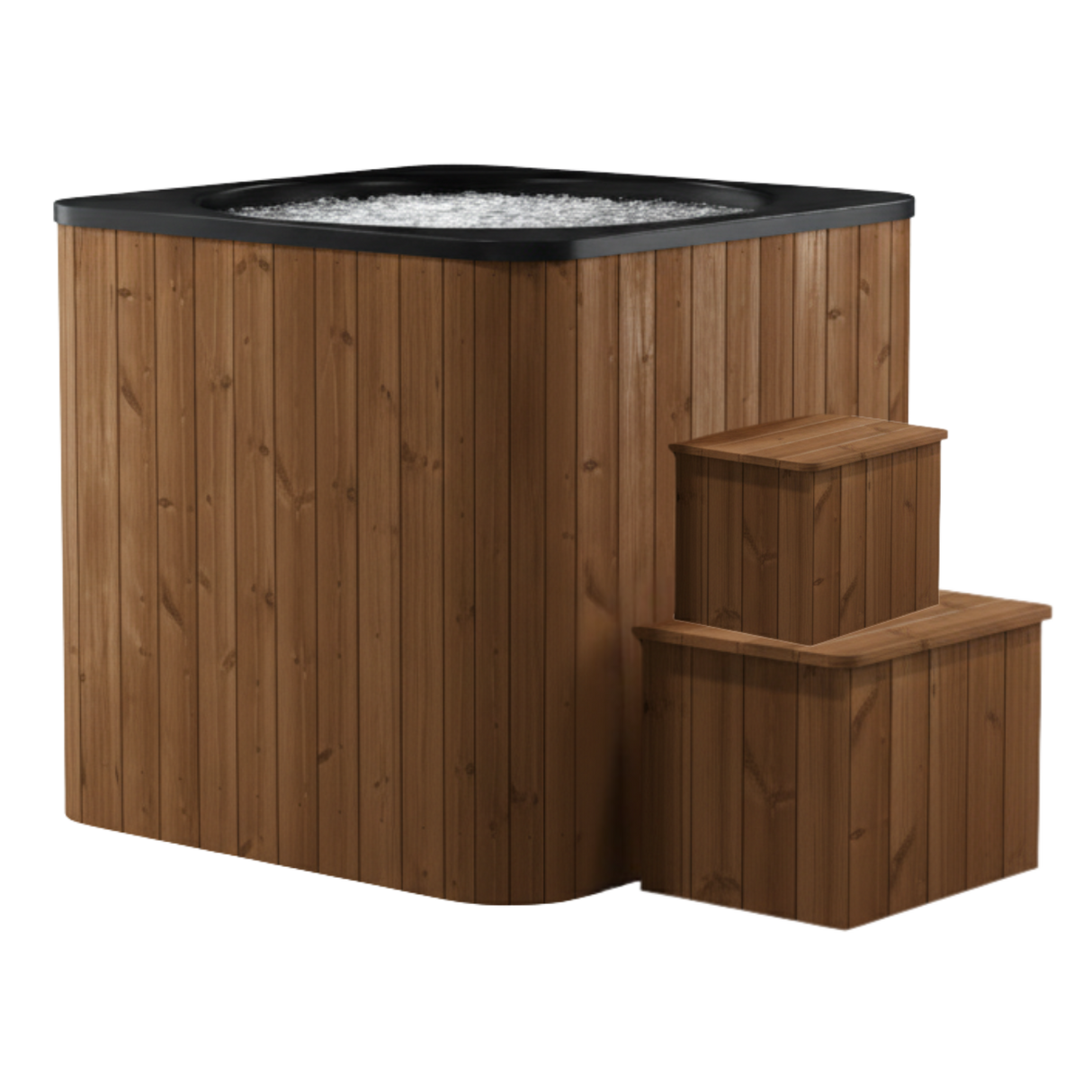 Salus Saunas Ice Bath