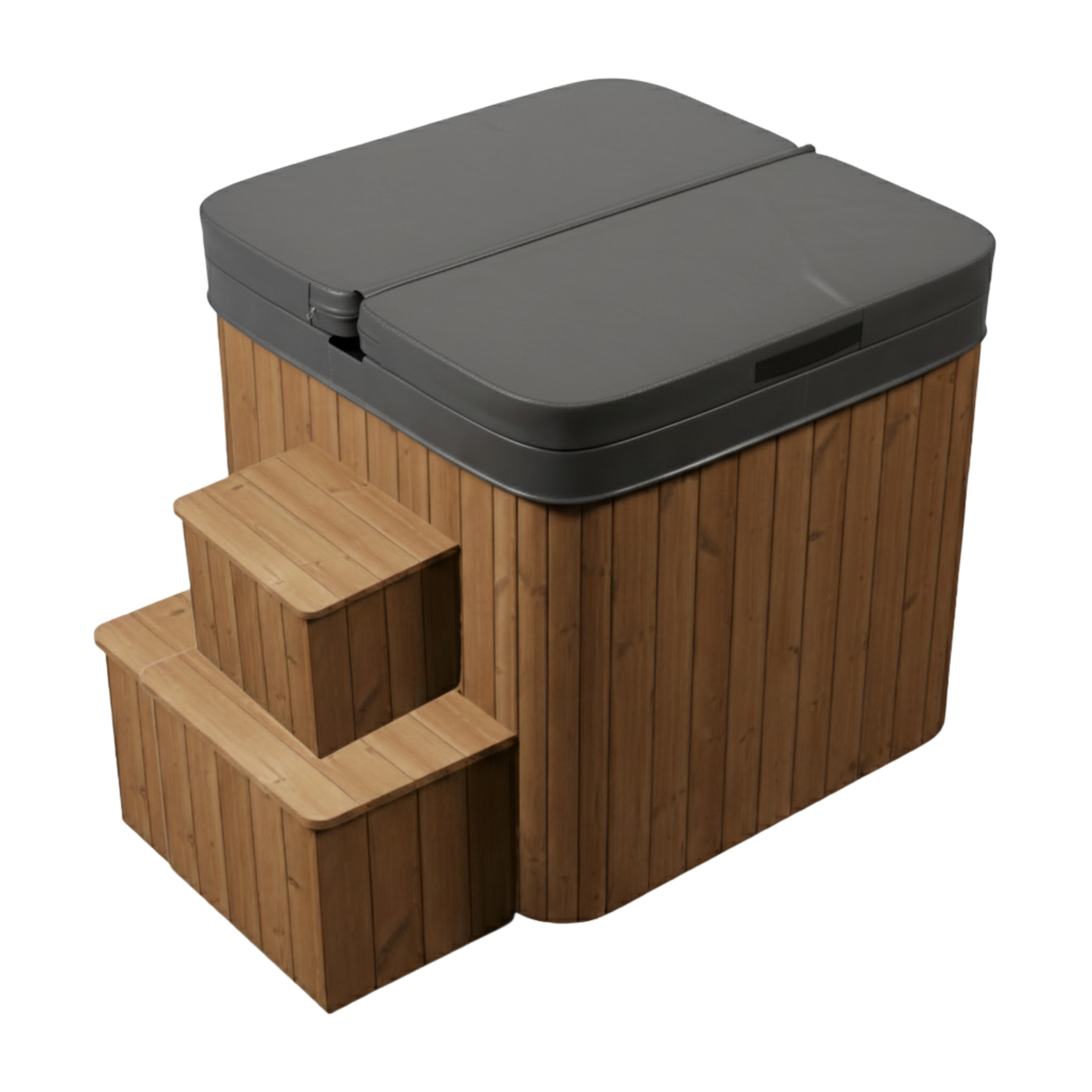 Salus Saunas Ice Bath