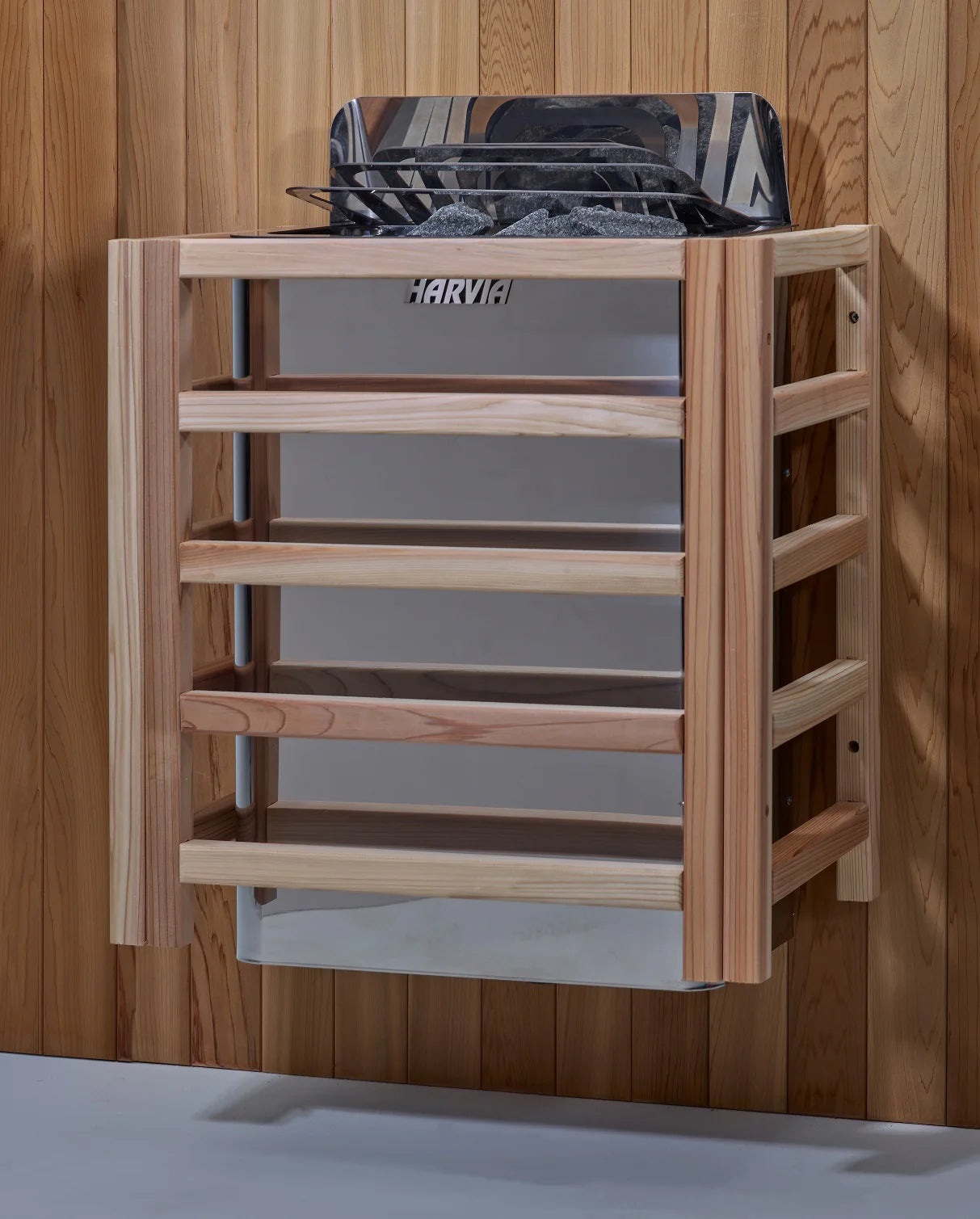 Heavenly Traditional Indoor Sauna - 2 Person