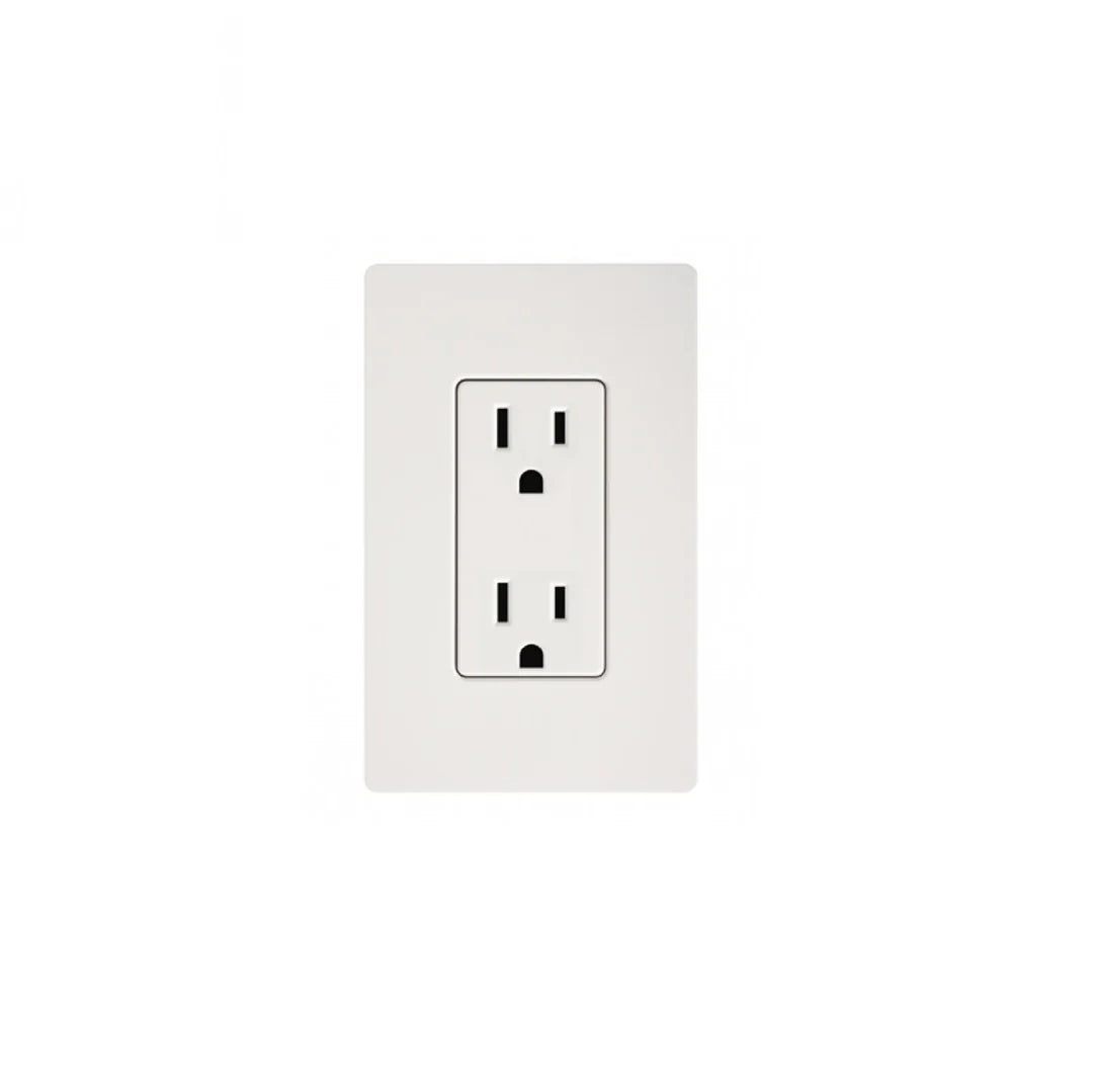 Electrical wall socket