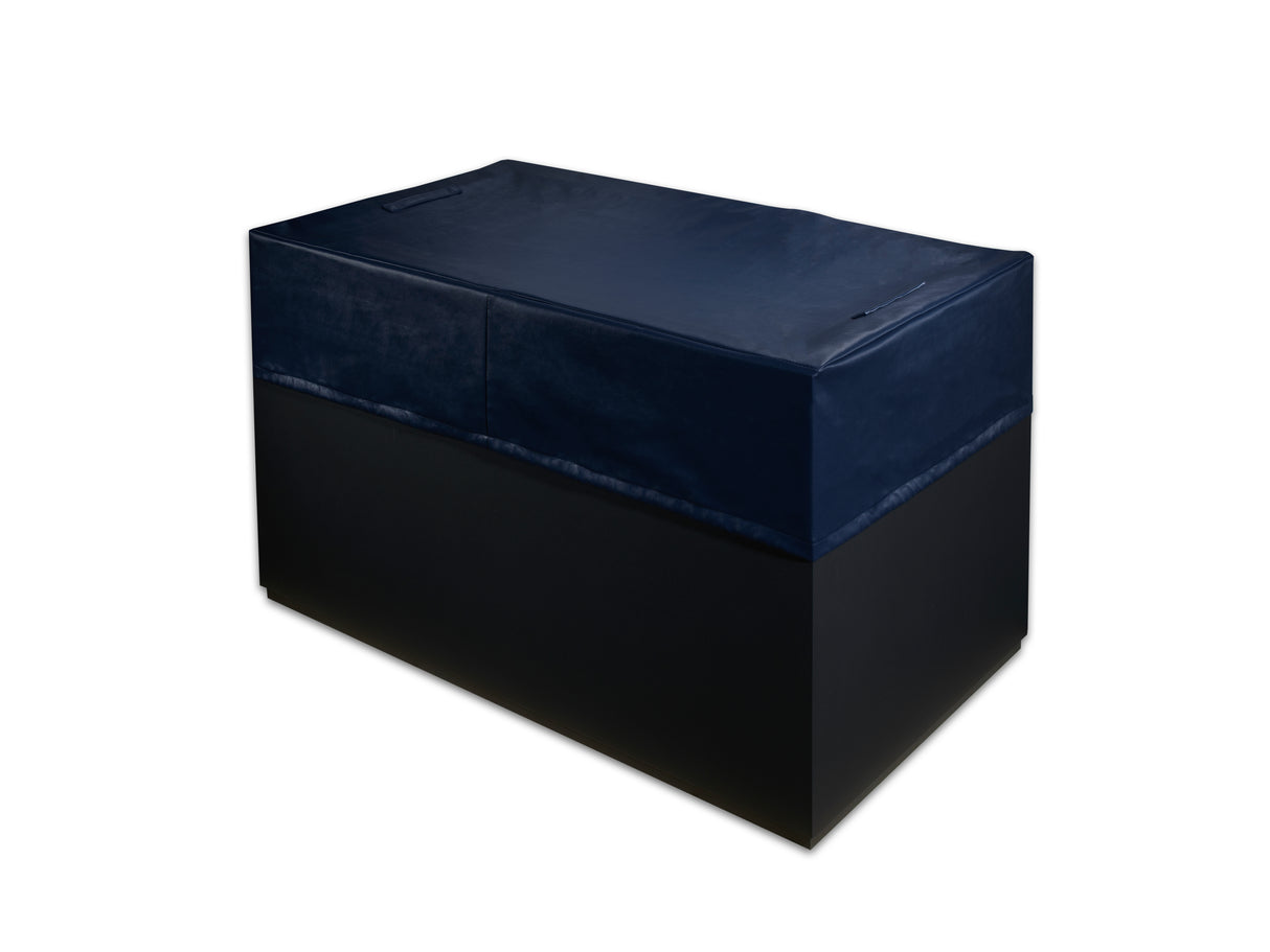 Close Dynamic Infrared Sauna.