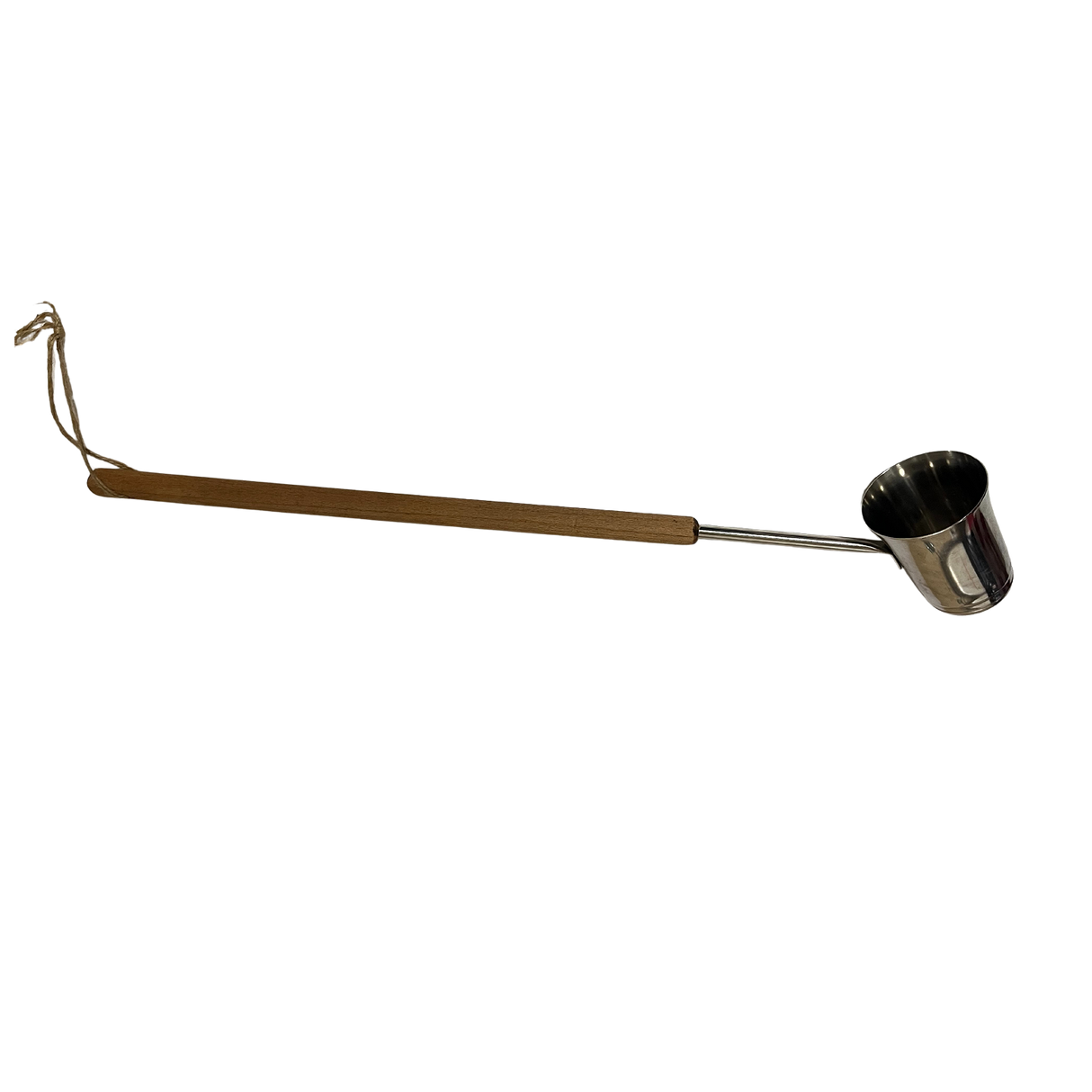 Salus Saunas Extra-Long Ladle