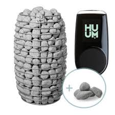 Standalone Heater Size