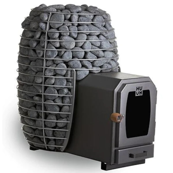Standalone Heater Size