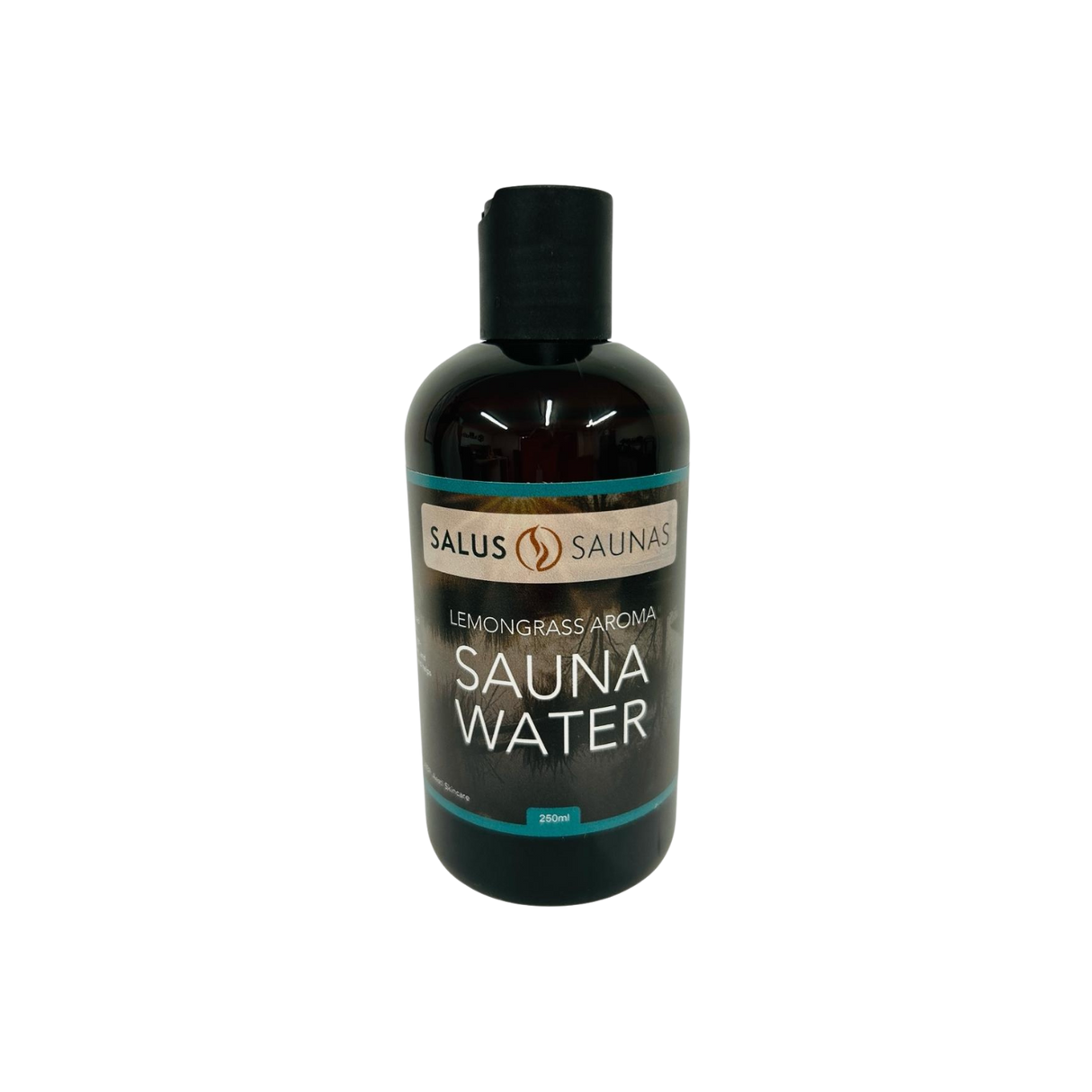 Salus Saunas Water