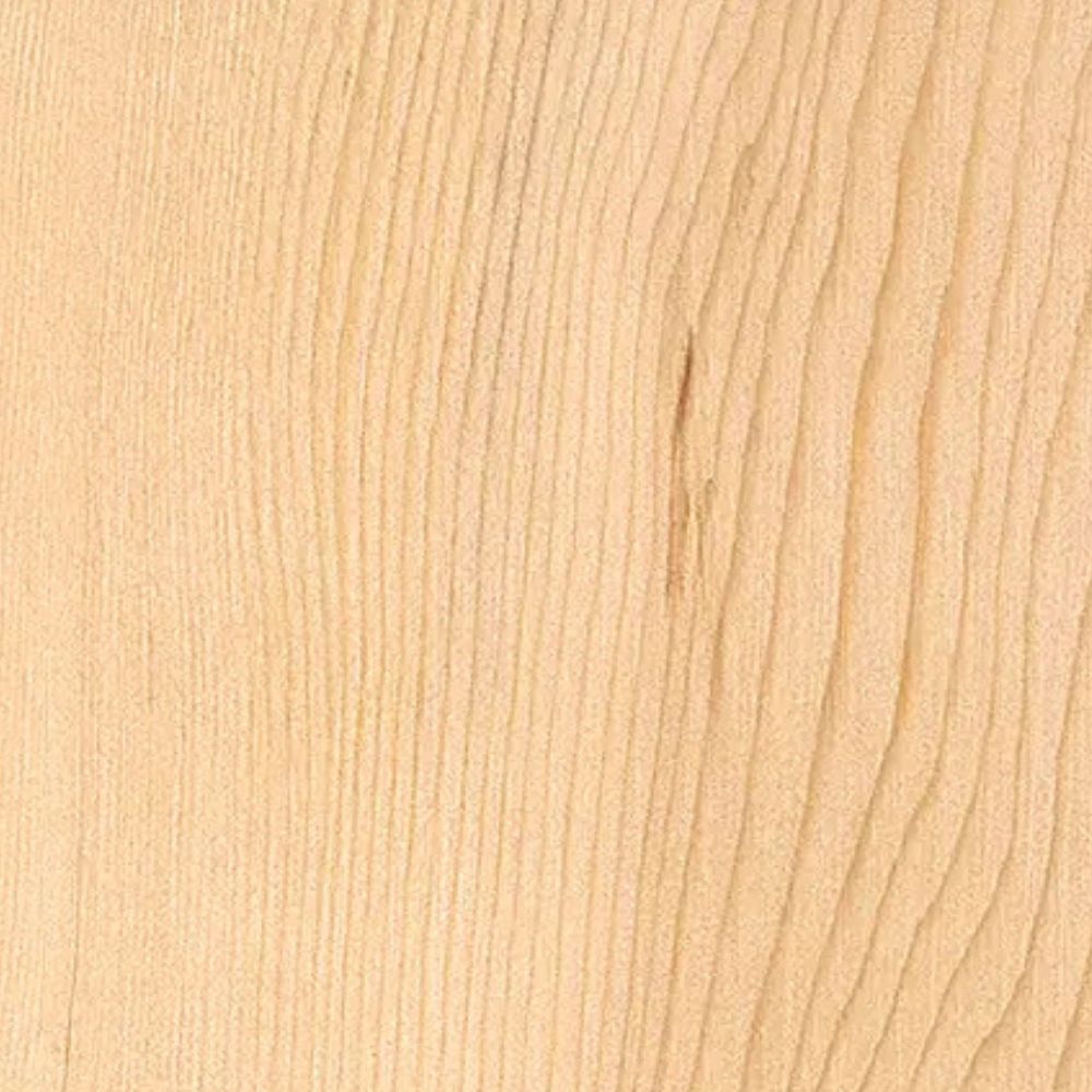 Wood Type