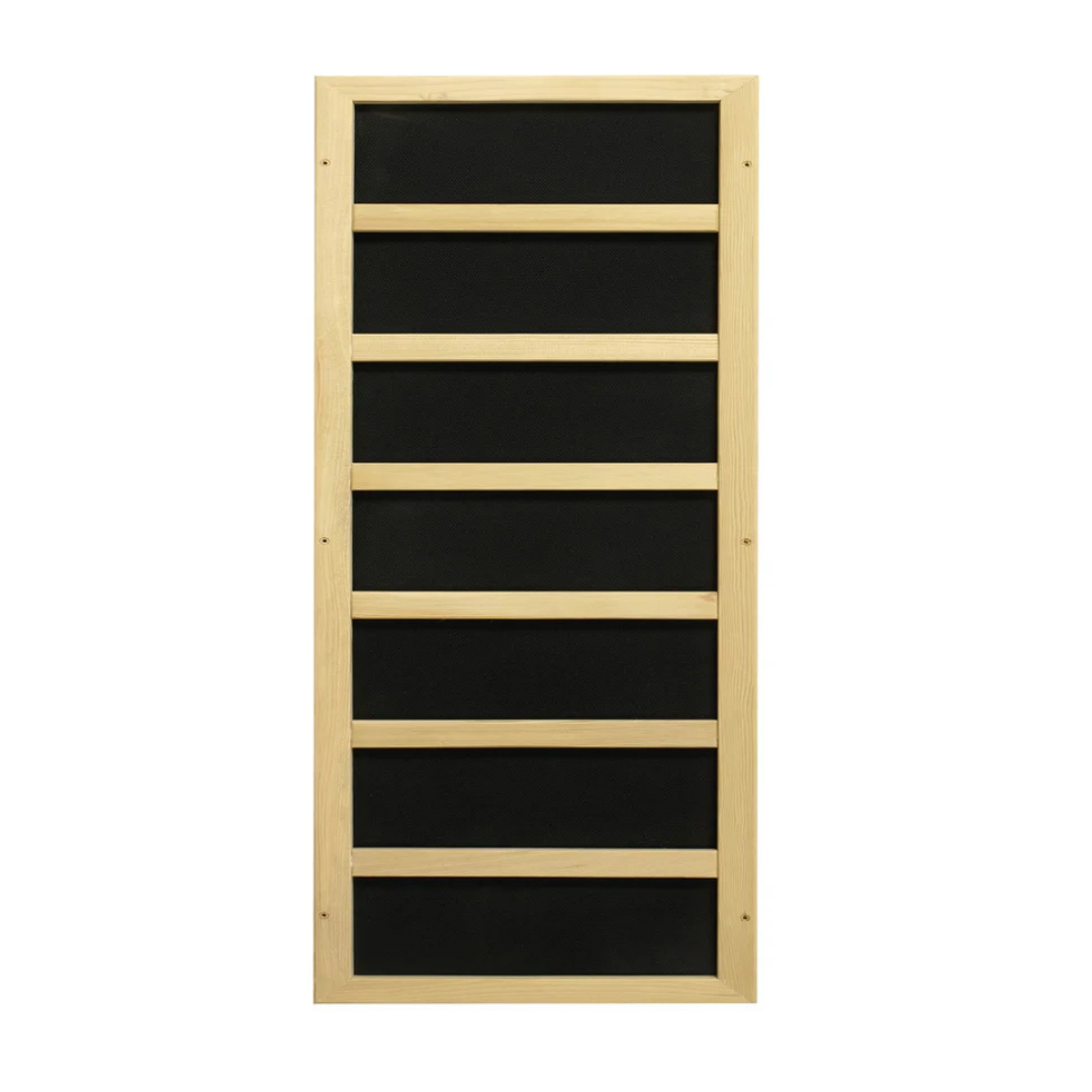 Prana Far Infrared Indoor Sauna - 2 Person