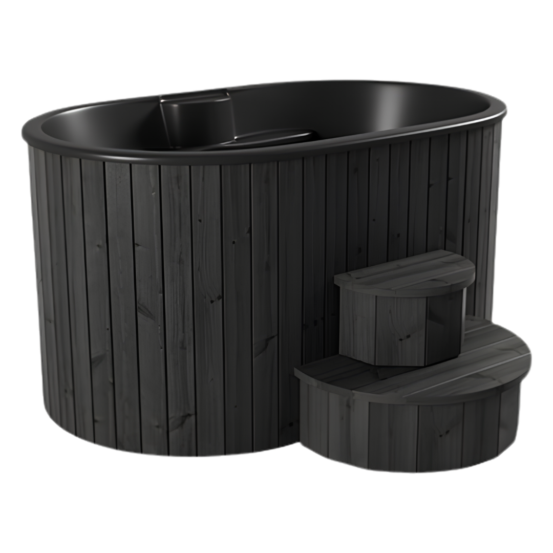 Alpine Cold Plunge Tub