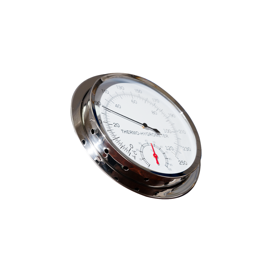 Salus Saunas Thermometer