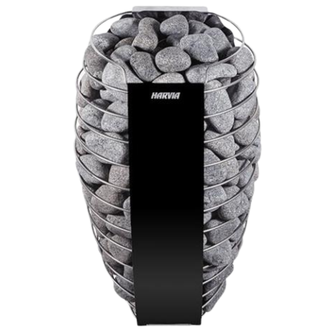 Harvia Spirit Heater with Wifi