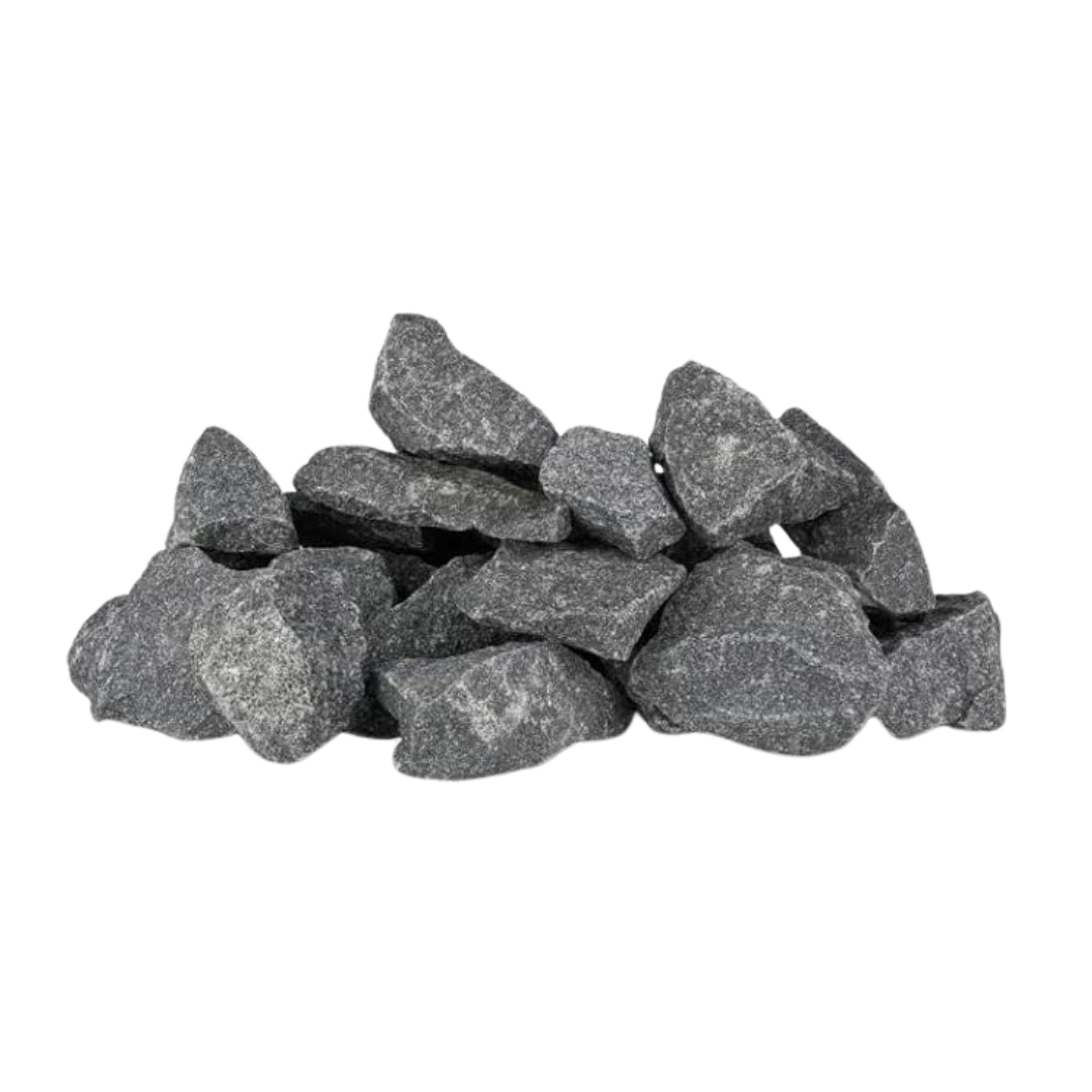 Harvia Stones for Virta, M3 and Pro 20 Wood Burning Stoves, and Harvia Legend Models