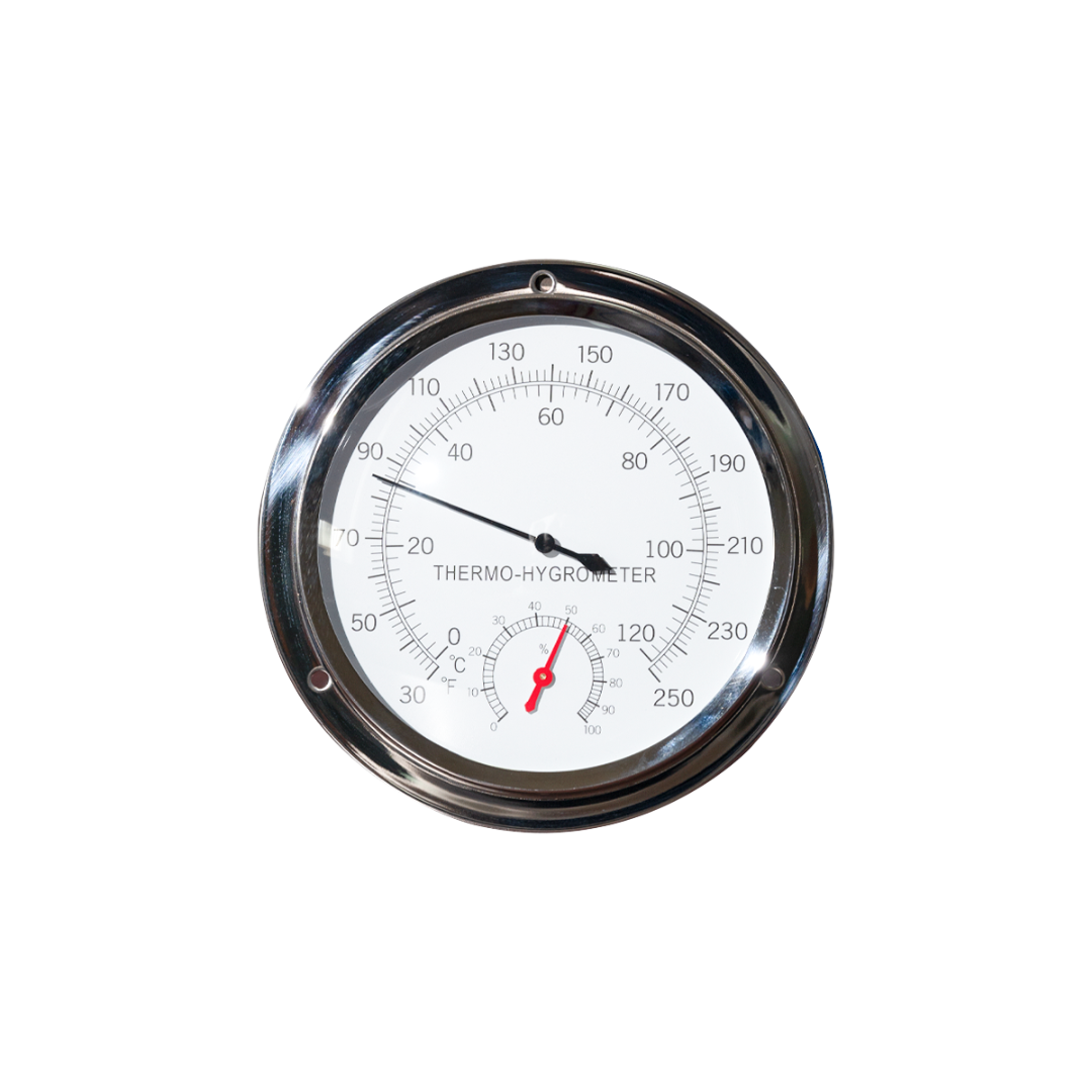 Salus Saunas Thermometer