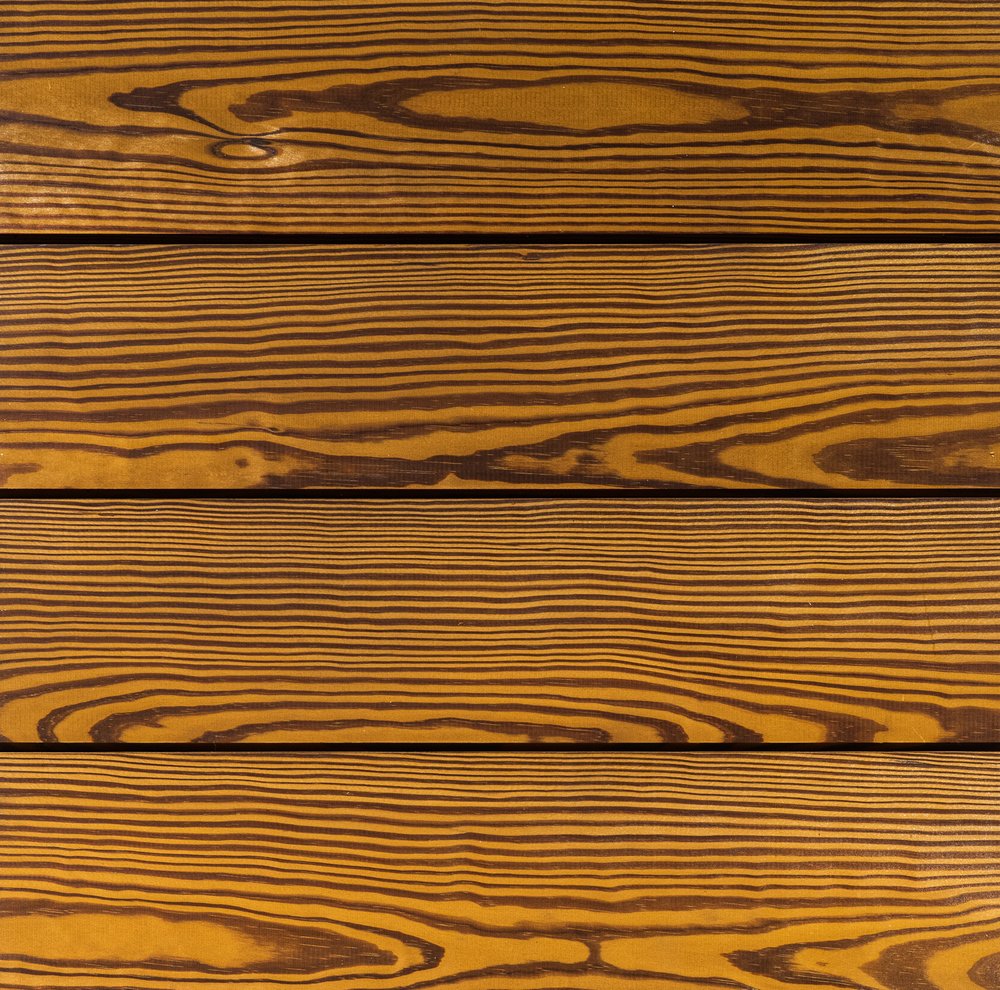 Wood Type