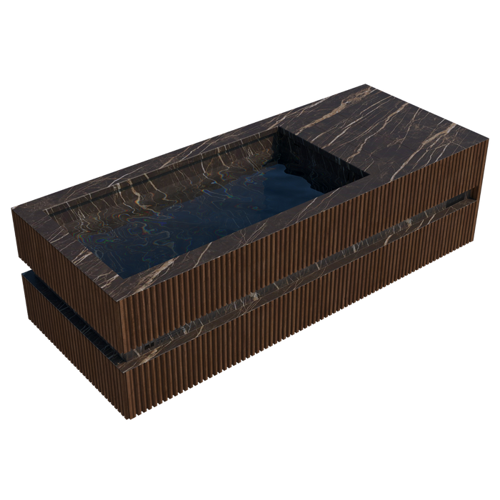 Loki Thermo Ash-Desir Noir Cold Plunge