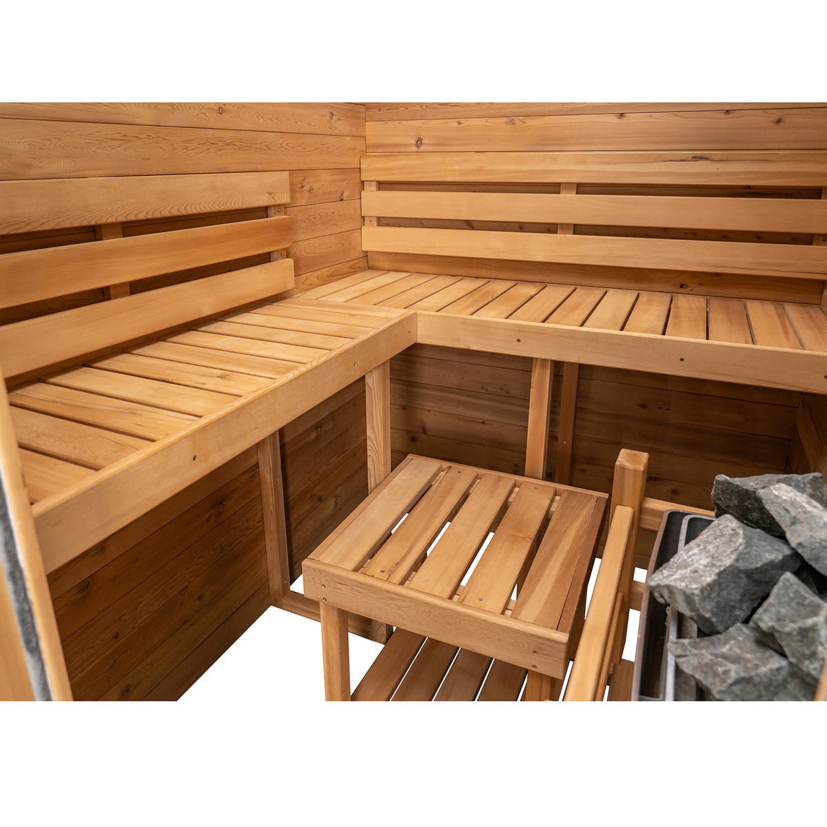 Bench Design