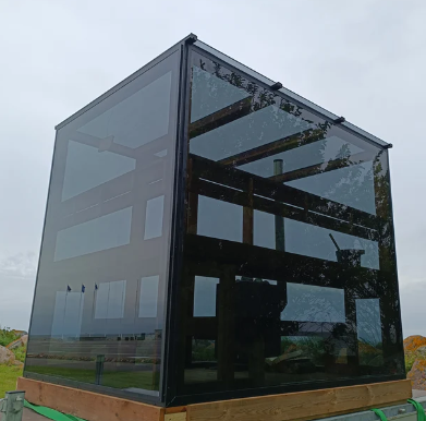 Glass Option