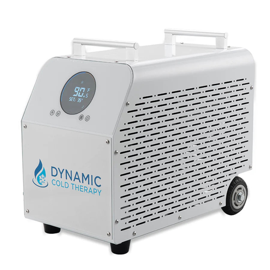 Chiller/Heater Size