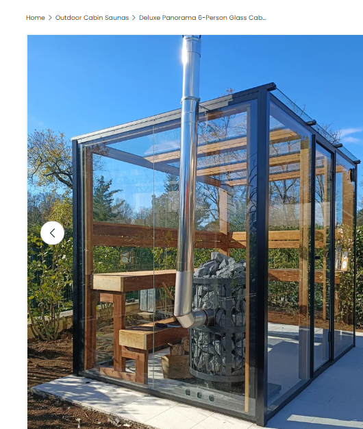 Glass Option