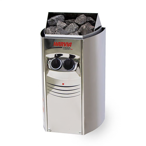 Harvia Vega sauna heater