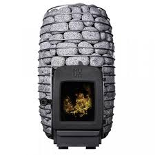 Standalone Heater Size