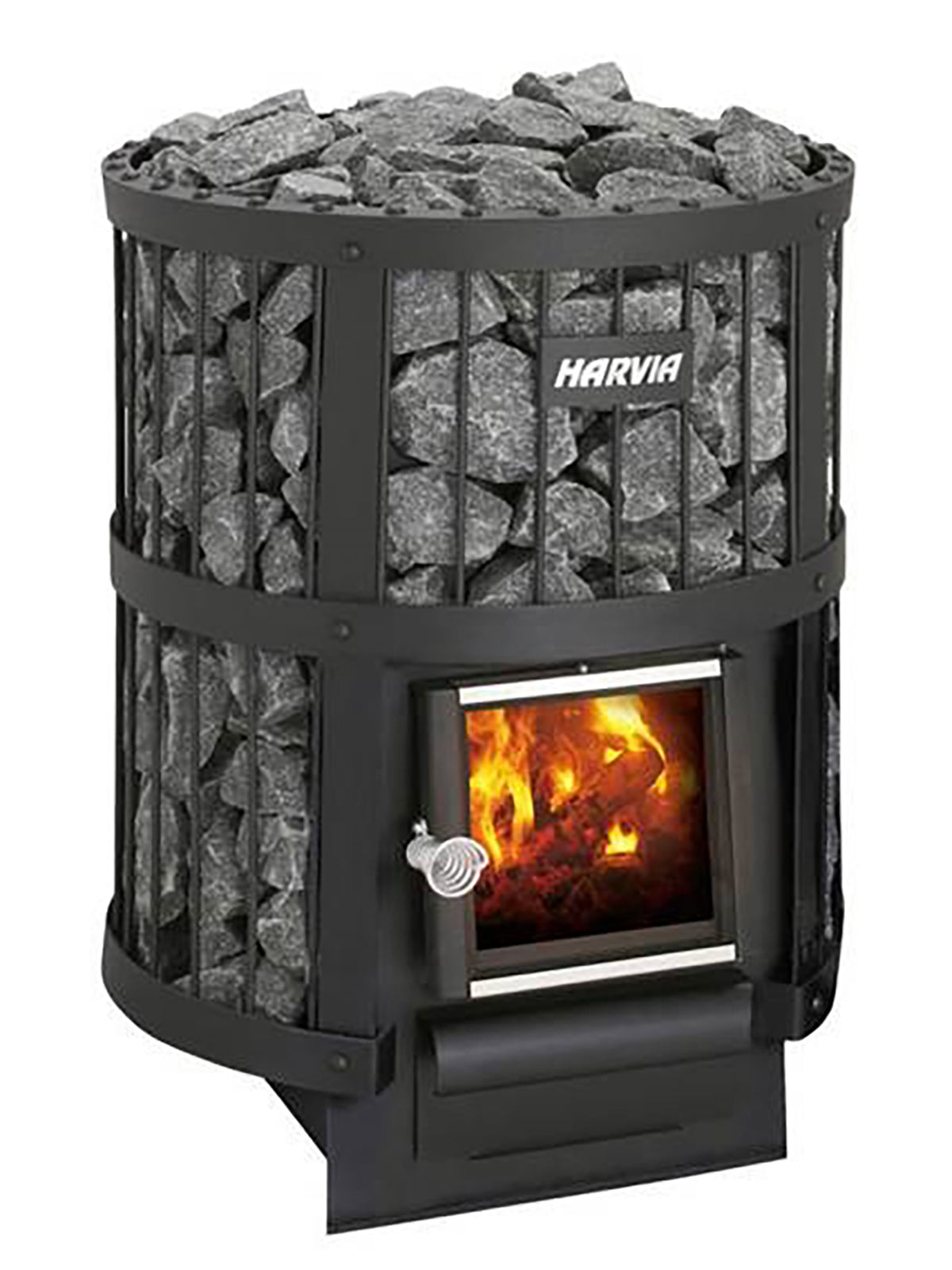 Harvia Burning Stove Sauna Heaters