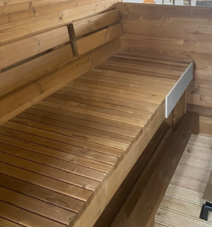 Bench Design