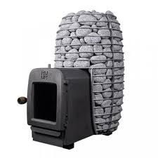 Standalone Heater Size