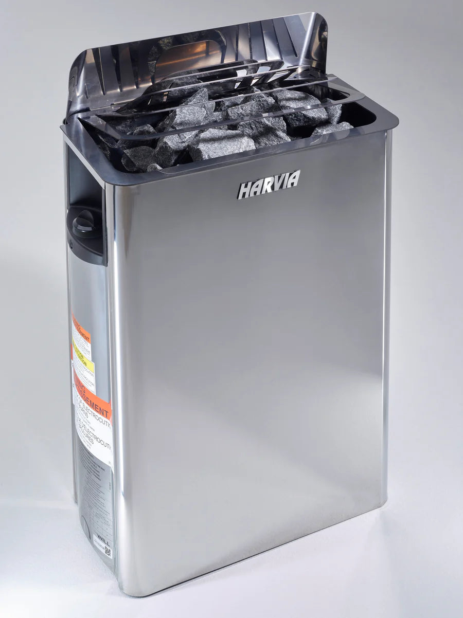 Serenity Hybrid Indoor Sauna - 3 Person