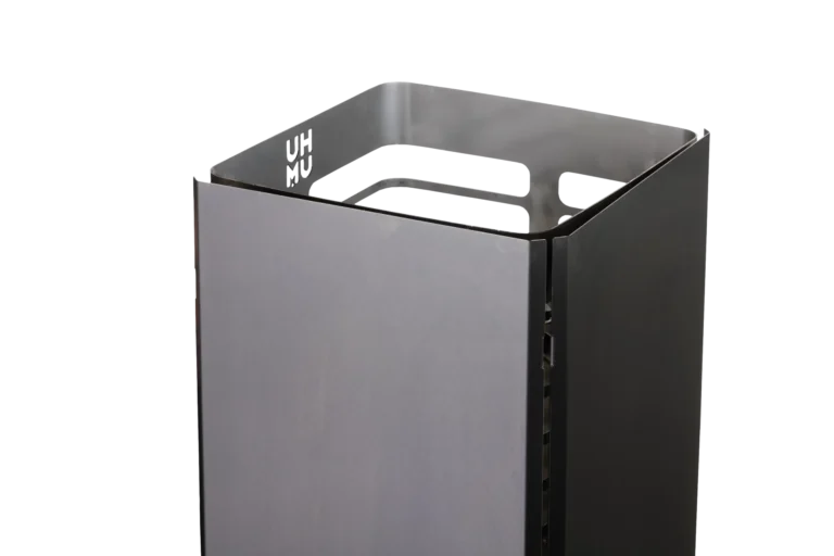 HUUM Reflector for Hive, Steel, Cliff