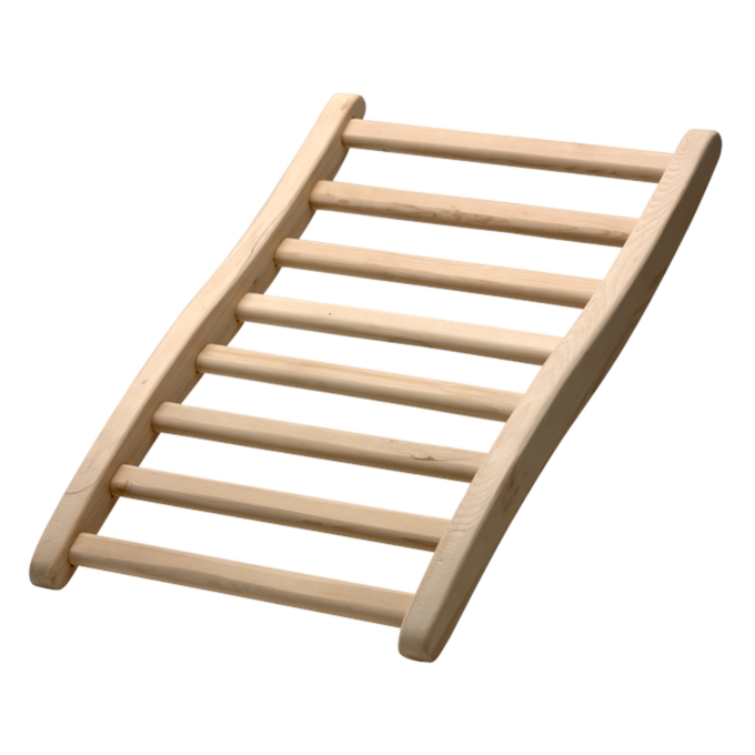 Wooden Backrest