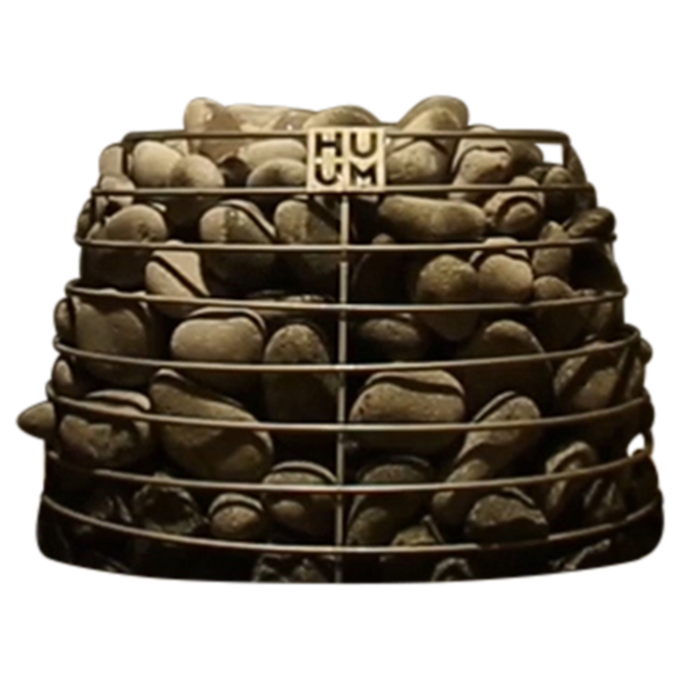 Huum Hive Heater w/ WiFi Bundle