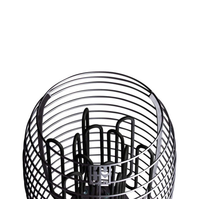 Huum Hive Heater w/ WiFi Bundle