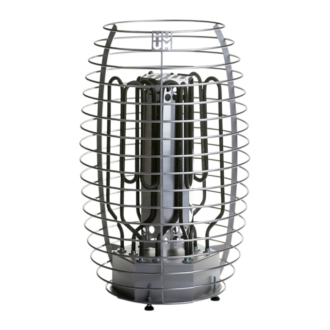 Huum Hive Mini Heater