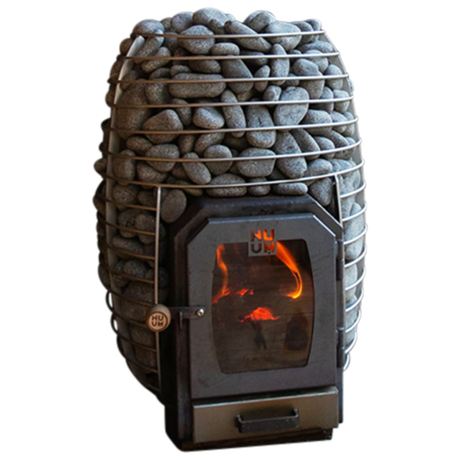 Huum Hive Wood Heater