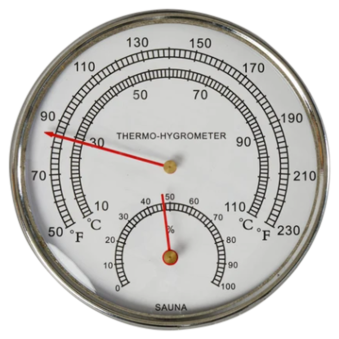 Thermometer