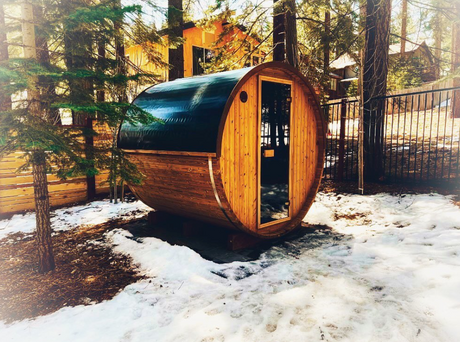 Amazing Sauna Health Benefits - A Brief Review