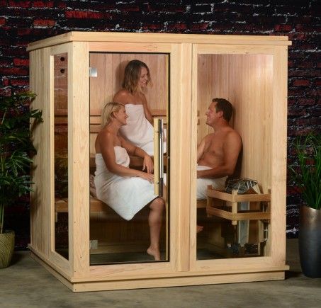 Best Sauna Benefits: Workout Recovery
