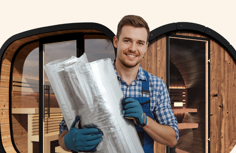 How to Properly Insulate a Sauna for Maximum Heat Efficiency