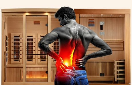 The Anti-Inflammatory Benefits of Infrared Sauna Sessions