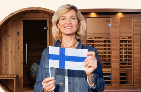 Why Sauna Bathing Is a UNESCO-Recognized Cultural Tradition