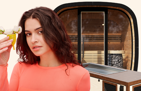 Using Cold Plunge Therapy for Menstrual Health and Pain Relief