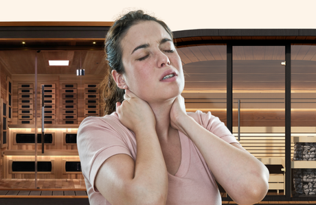 Nature’s Painkiller: The Science Behind Sauna-Induced Endorphins