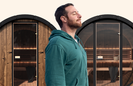 How Thermal Therapy Reduces Cognitive Load and Restores Mental Clarity