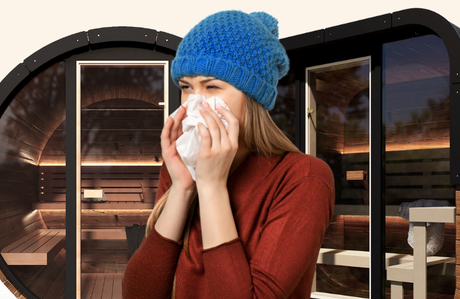 Boosting Immunity in Winter: How Regular Sauna Sessions Reduce Seasonal Illness