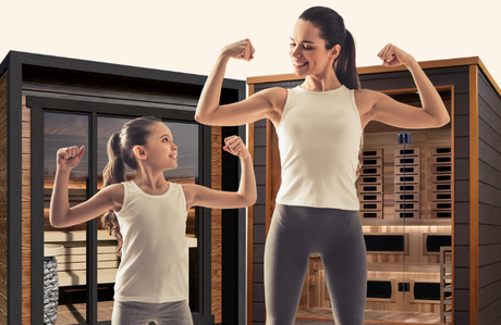 The Hidden Connection Between Sauna Bathing and a Healthier Lipid Profile