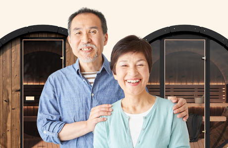 Combating Neuroinflammation in the Aging Brain Through Heat Therapy