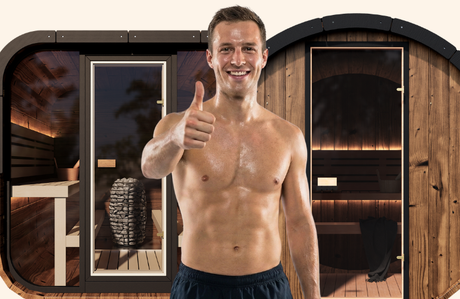 Saunas and Stem Cells: Does Heat Stimulate Release?
