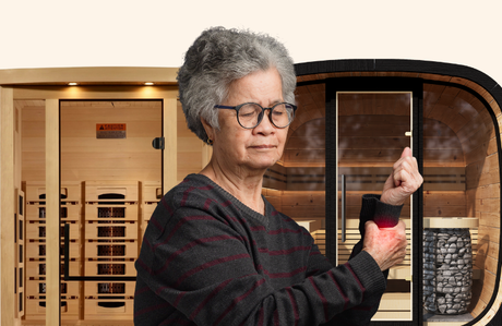 Tendinitis vs. Tendinosis: Why Your "Chronic" Pain Needs Heat, Not Ice
